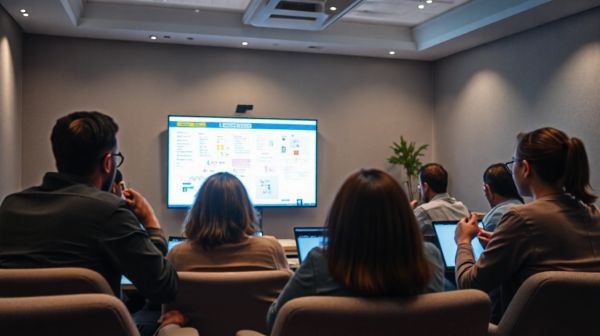 10 astuces pour exceller dans une formation aide soignant en ligne