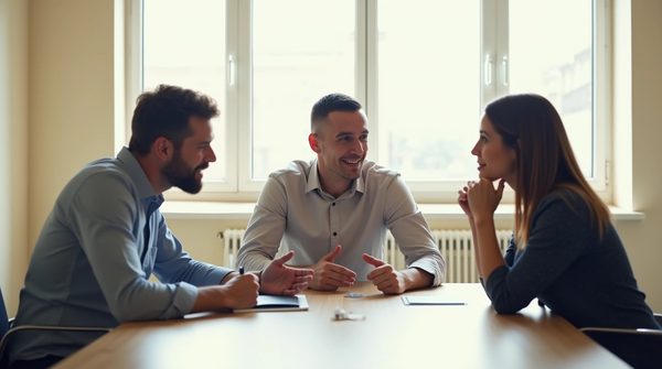 Analyse détaillée des compétences : comprendre, évaluer et développer le potentiel professionnel