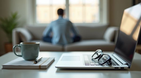 Comment réussir votre formation aide soignant à distance ?