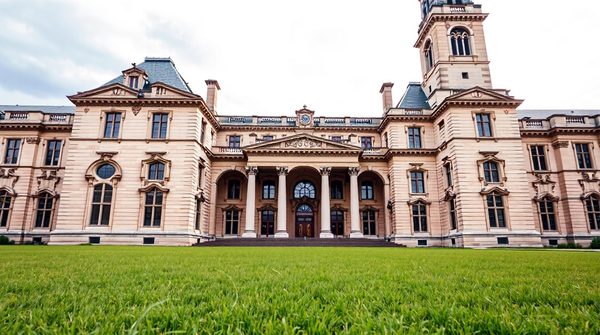 Les facultés de médecine à Paris : vers l'excellence médicale