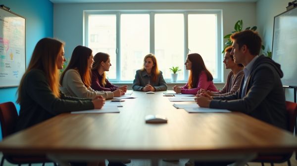 Optez pour une formation en intelligence artificielle adaptée à vos besoins