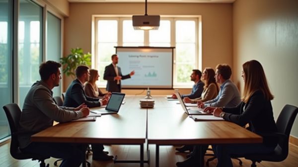 Optez pour une formation en intelligence artificielle adaptée à vos besoins