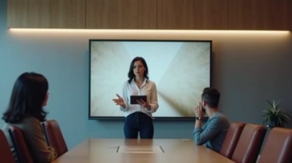 Réussir à vendre grâce à l'intelligence artificielle : de la formation à la pratique commerciale