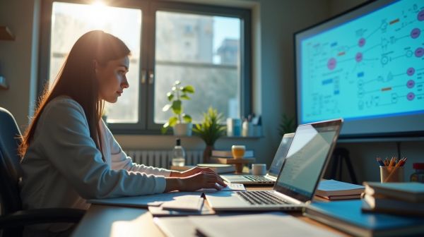 Top 5 critères pour sélectionner un LMS en pharmacie