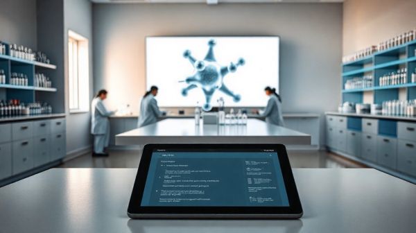 Top 5 critères pour sélectionner un LMS en pharmacie