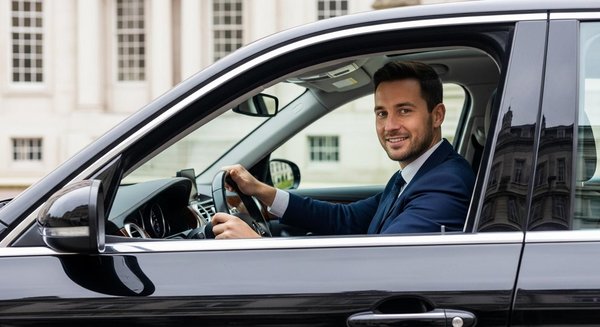 Formation VTC : le parcours à suivre pour devenir chauffeur professionnel