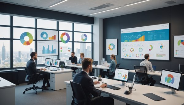 Formation web Qualiopi : transformez votre carrière numérique !