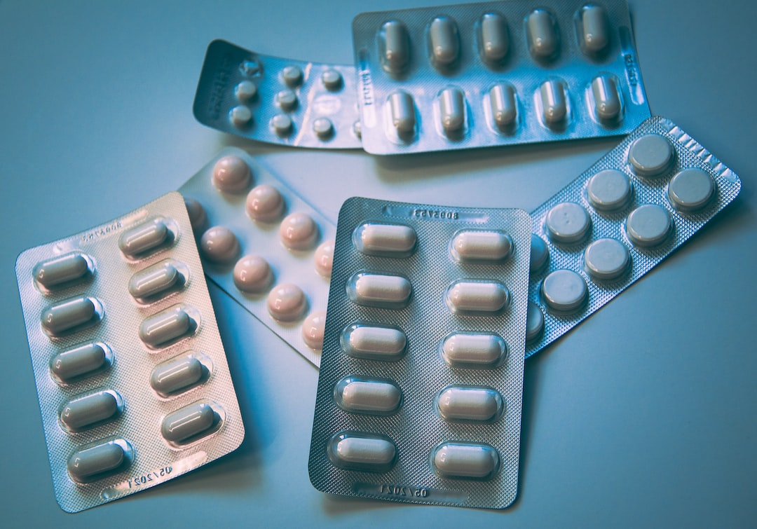 Quel est le meilleur médicament pour l